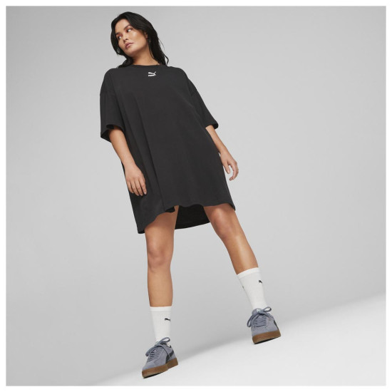 Puma Γυναικείο φόρεμα Classics Tee Dress